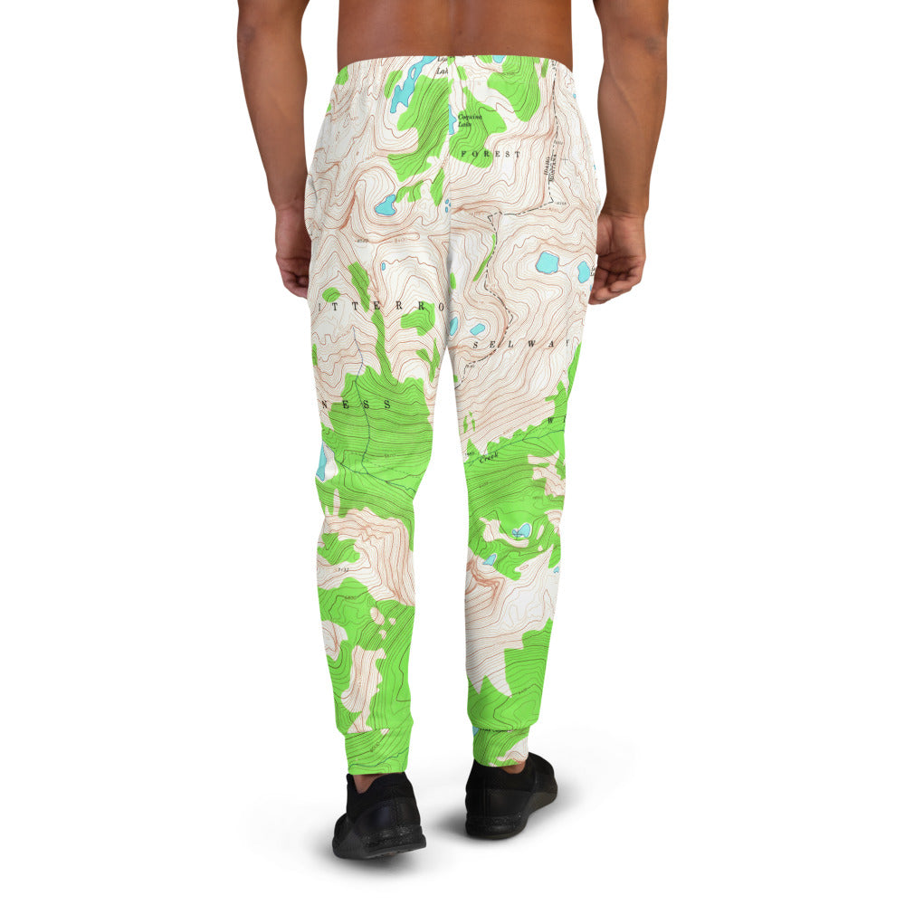 Elk Lake Men's Joggers
