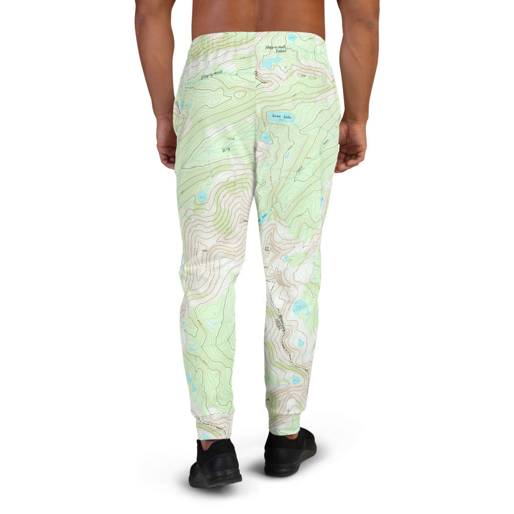 Centennial Range Men's Joggers