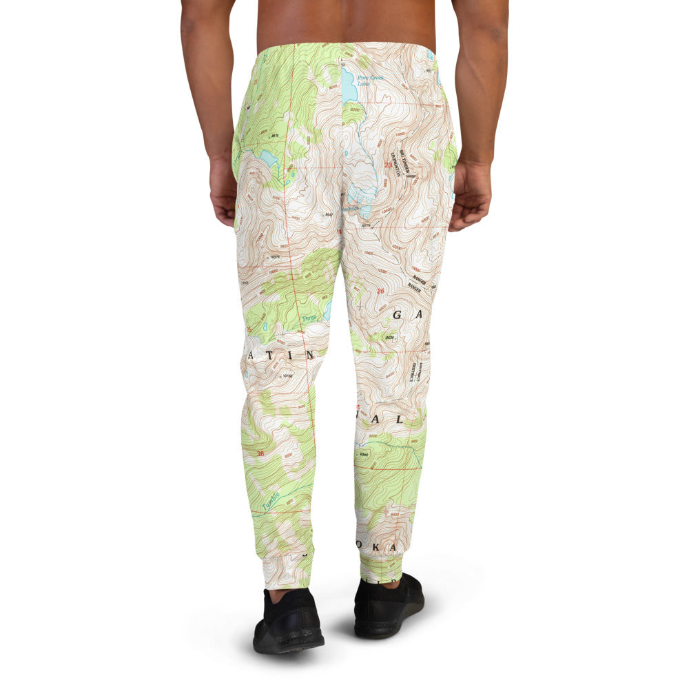 Absaroka Beartooth Men's Joggers