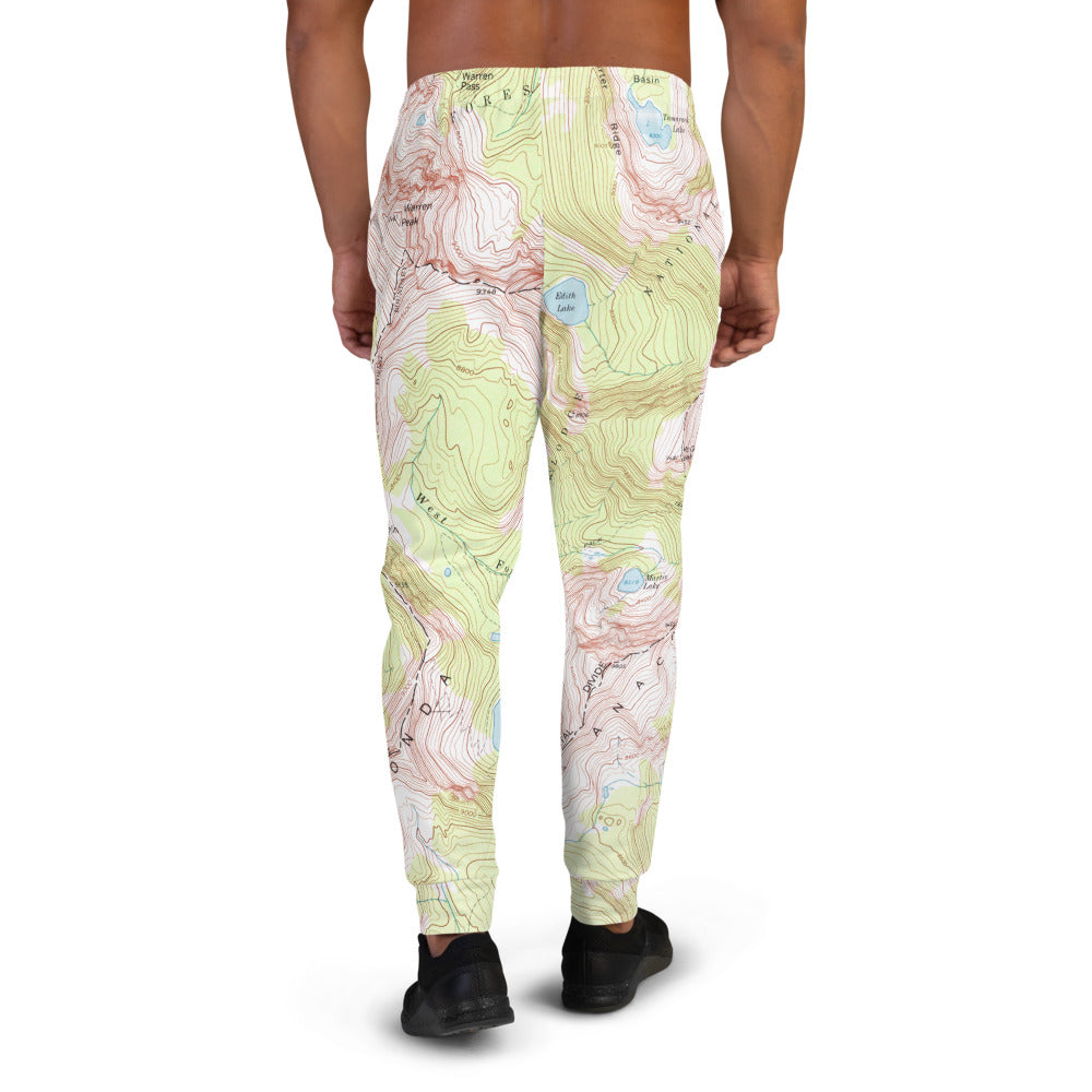 Anaconda Pintler Men's Joggers