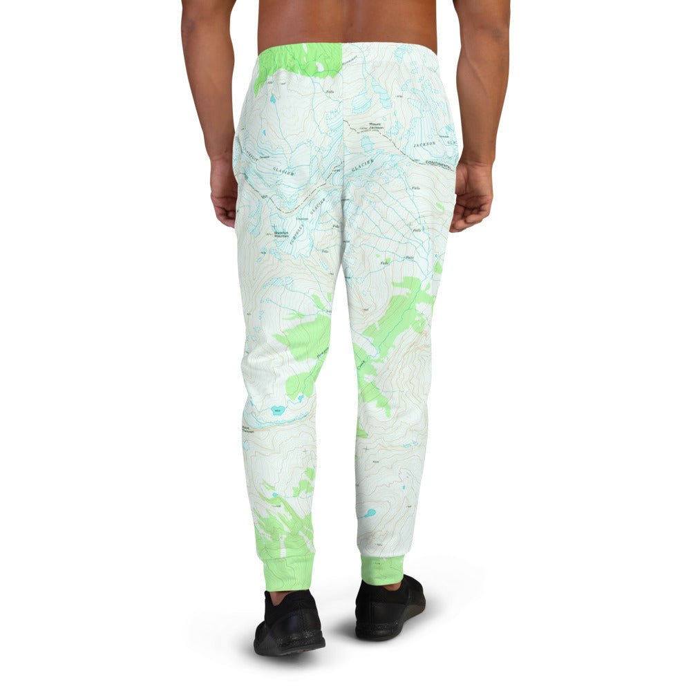 Mount Jackson Men's Joggers