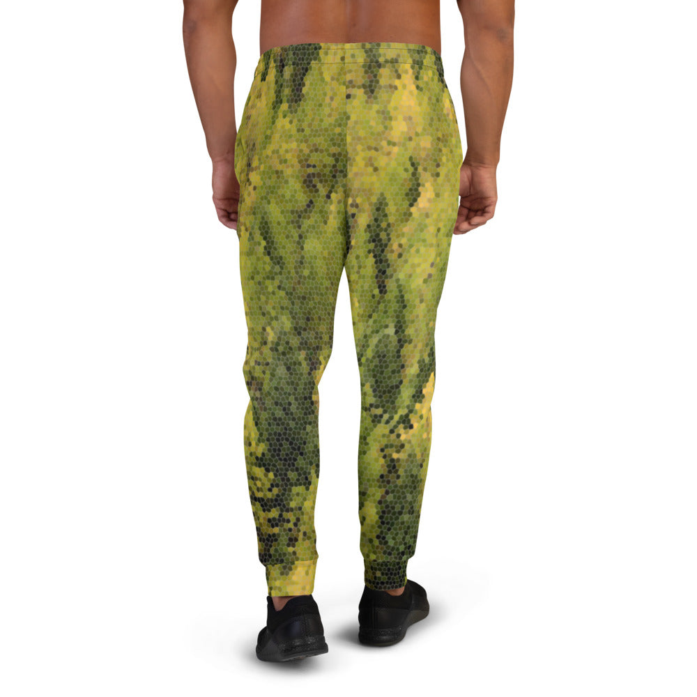 Pattee Patches Men's Joggers