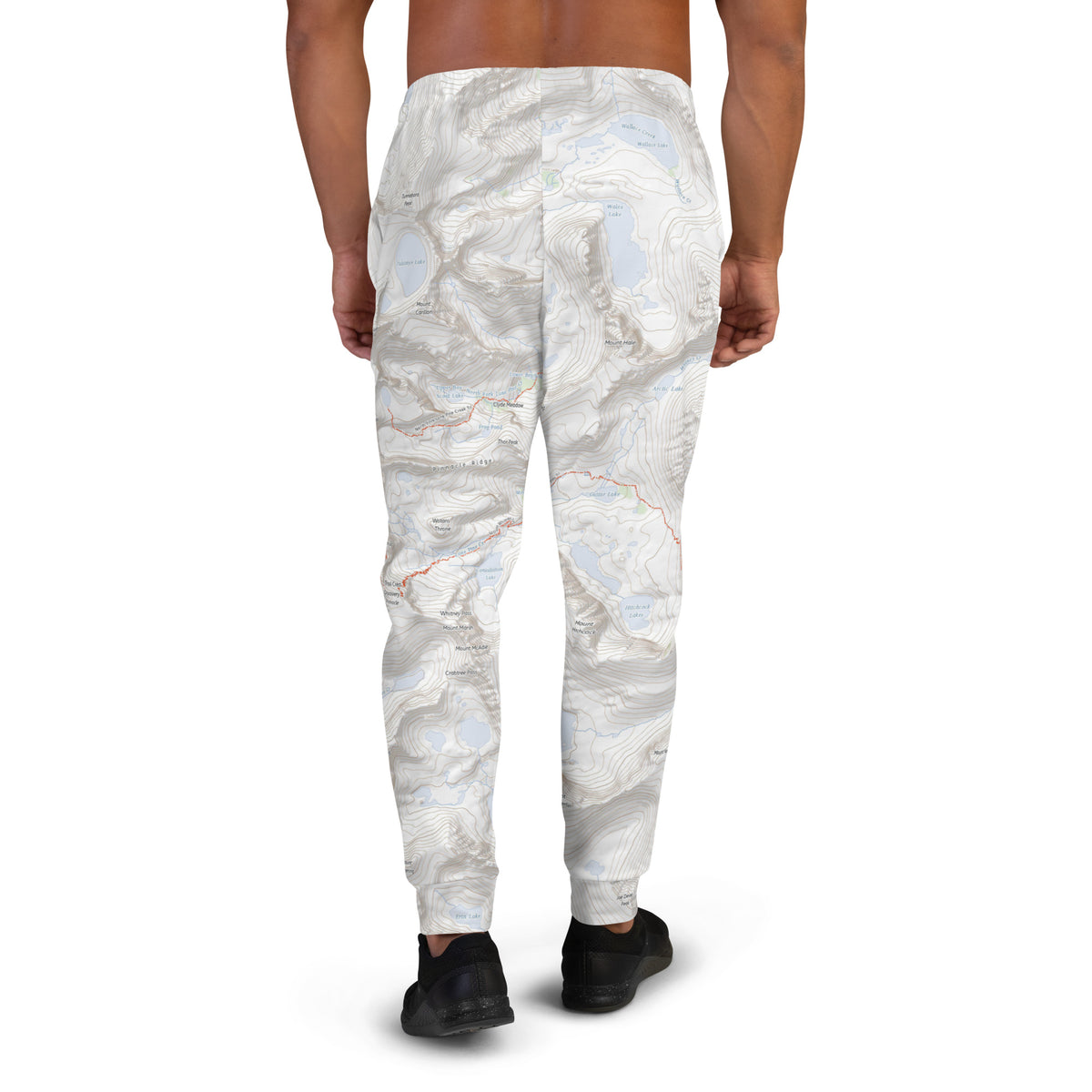 Mount Whitney Men's Joggers