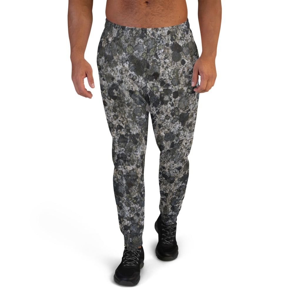 Take a Lichen Men's Joggers