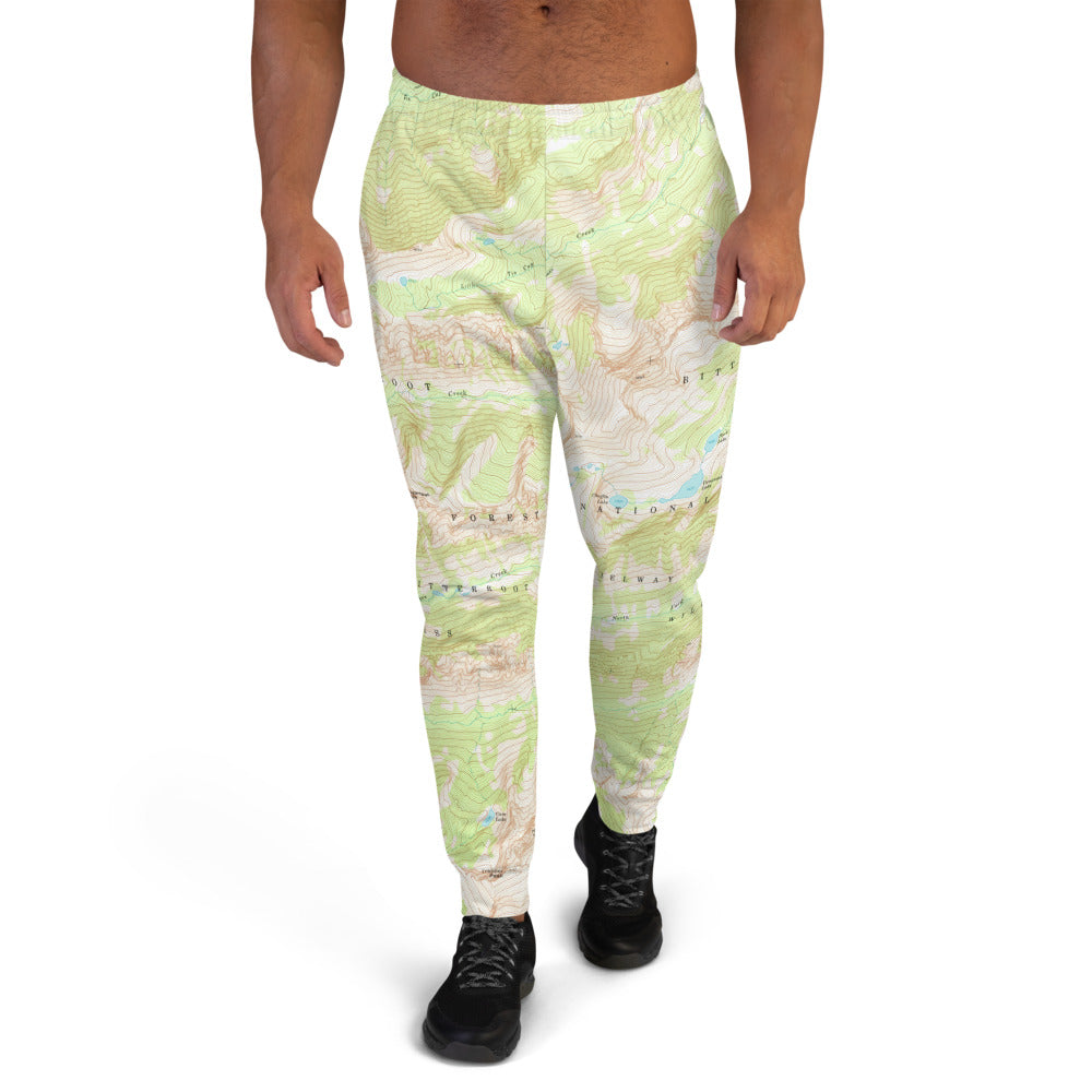Trapper Peak Men's Joggers