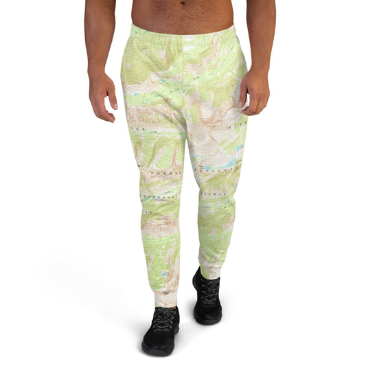 Trapper Peak Men's Joggers