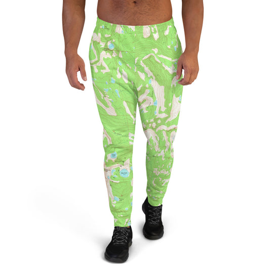 Rattlesnake Wilderness Men's Joggers