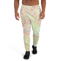 Lake McDonald Men's Joggers