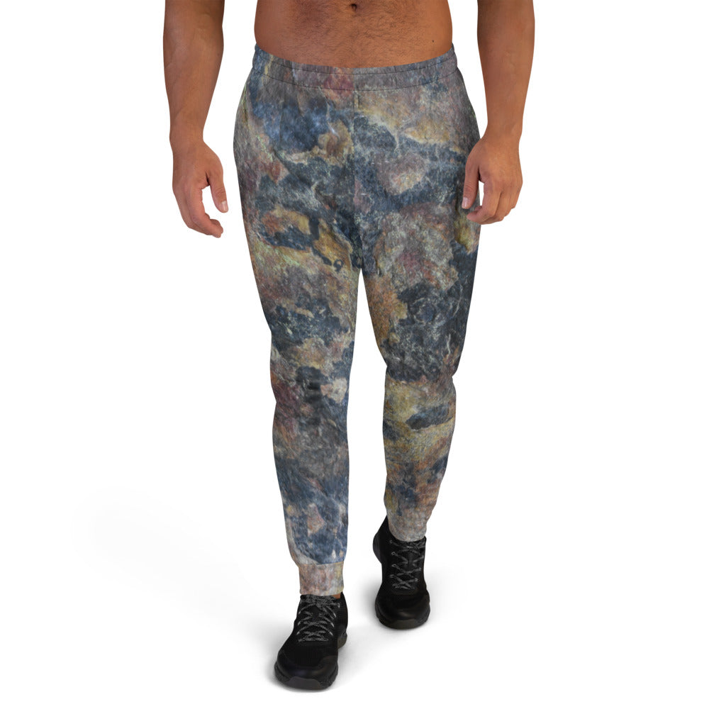 Kootenai Creek Men's Joggers