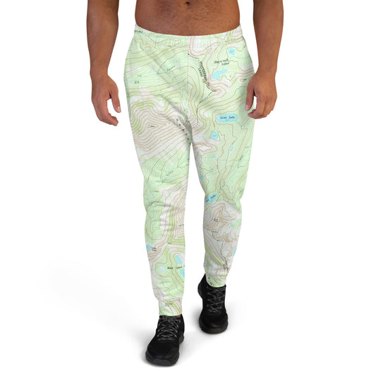 Centennial Range Men's Joggers