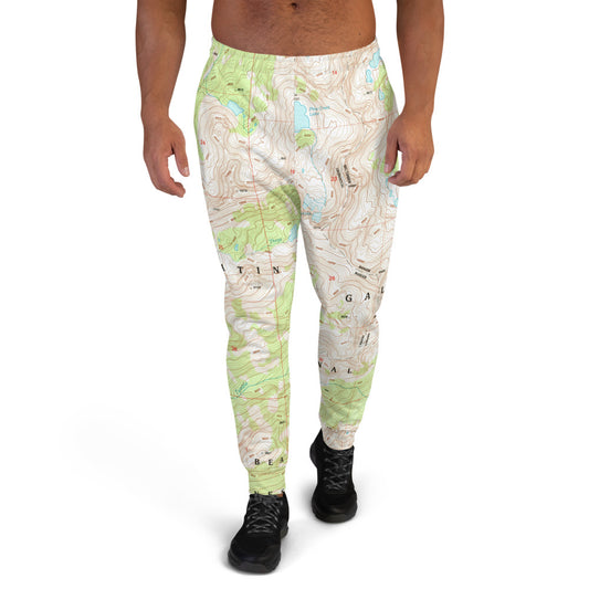 Absaroka Beartooth Men's Joggers