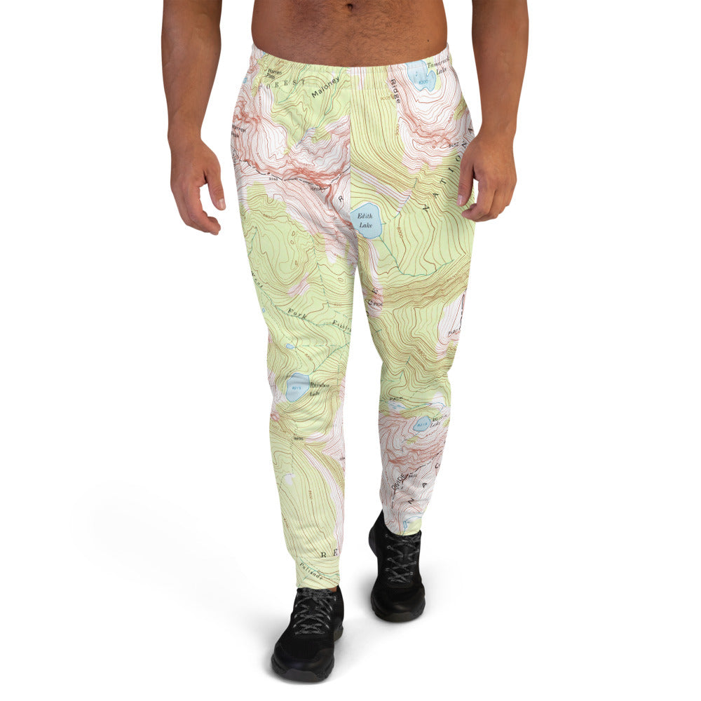 Anaconda Pintler Men's Joggers