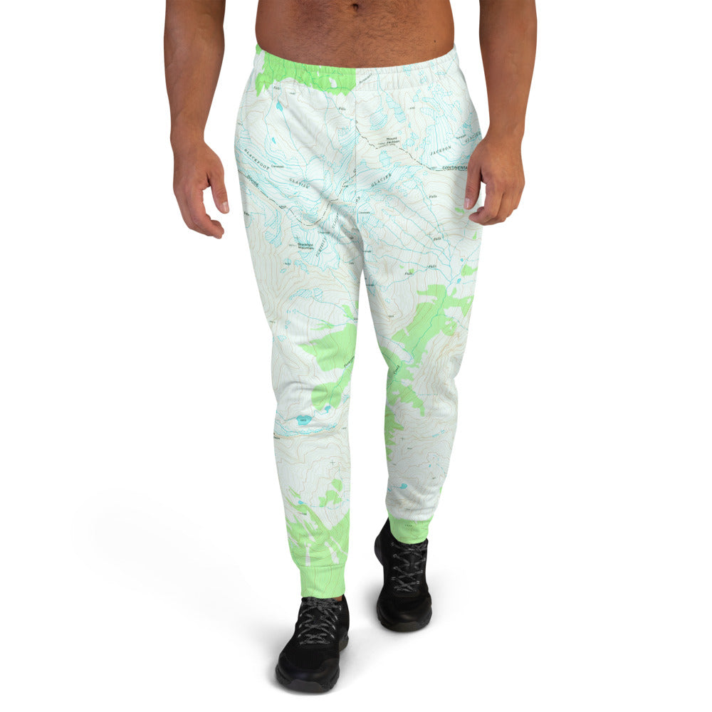 Mount Jackson Men's Joggers