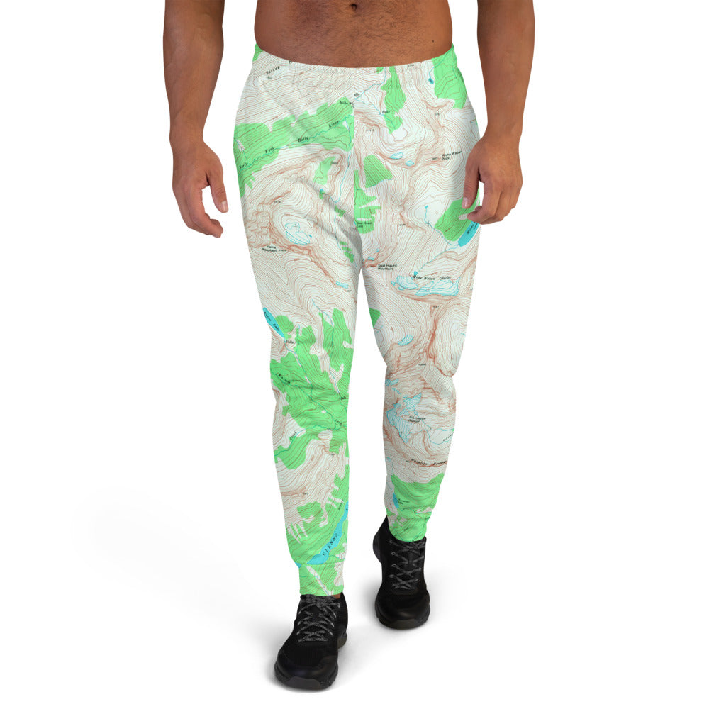 Mount Cleveland Men's Joggers