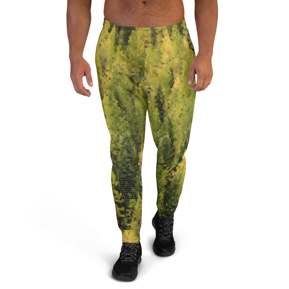 Pattee Patches Men's Joggers