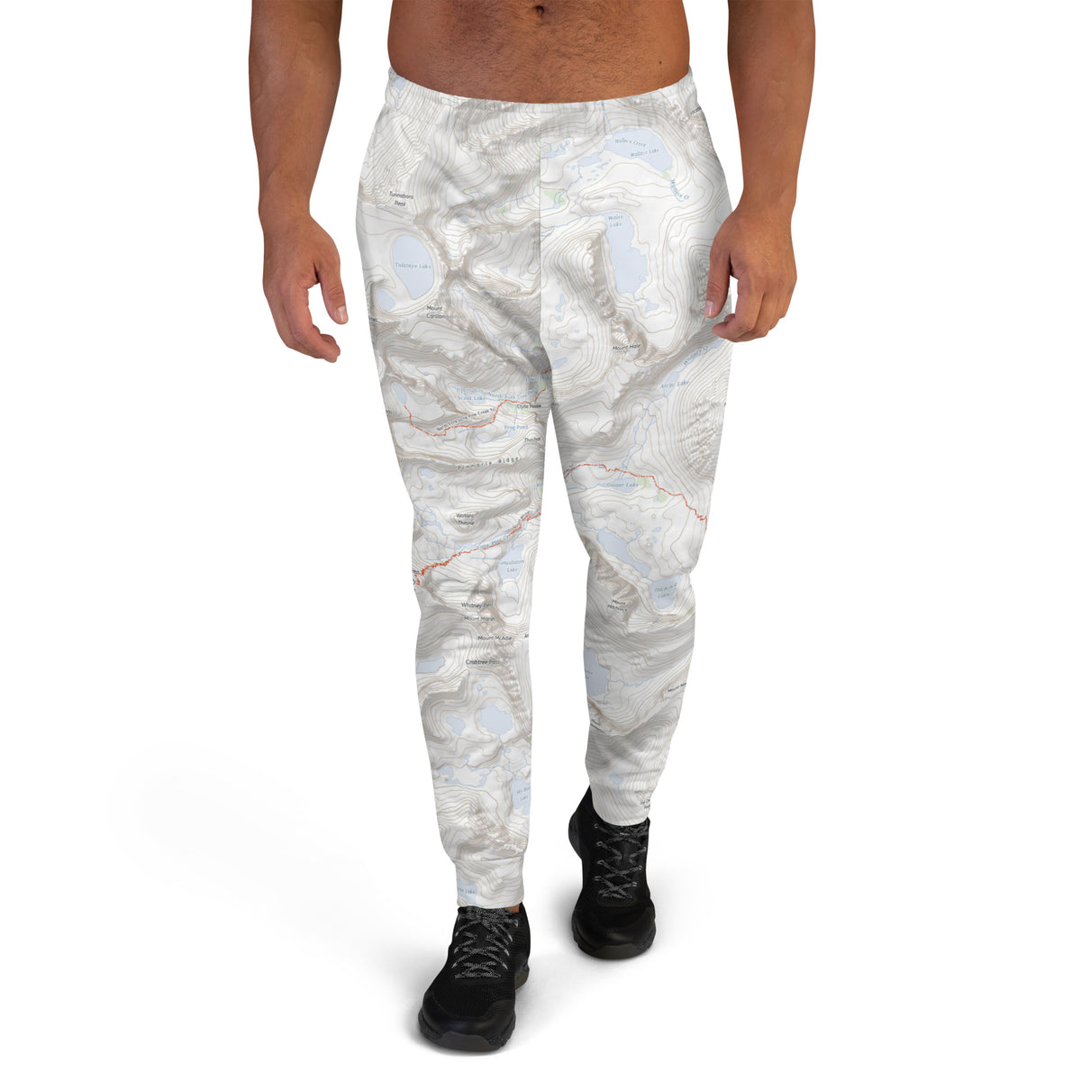 Mount Whitney Men's Joggers