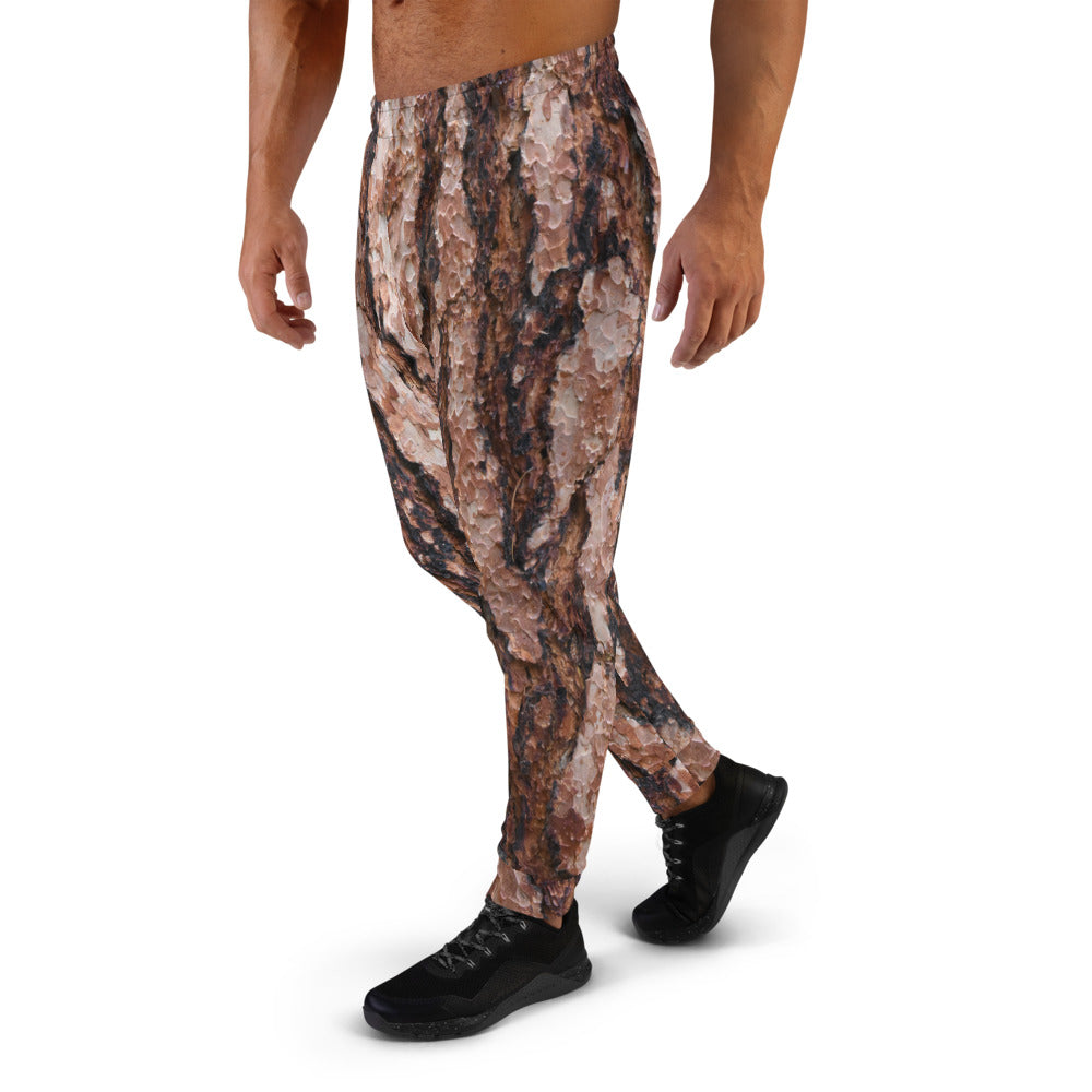 Red Ponderosa Men's Joggers