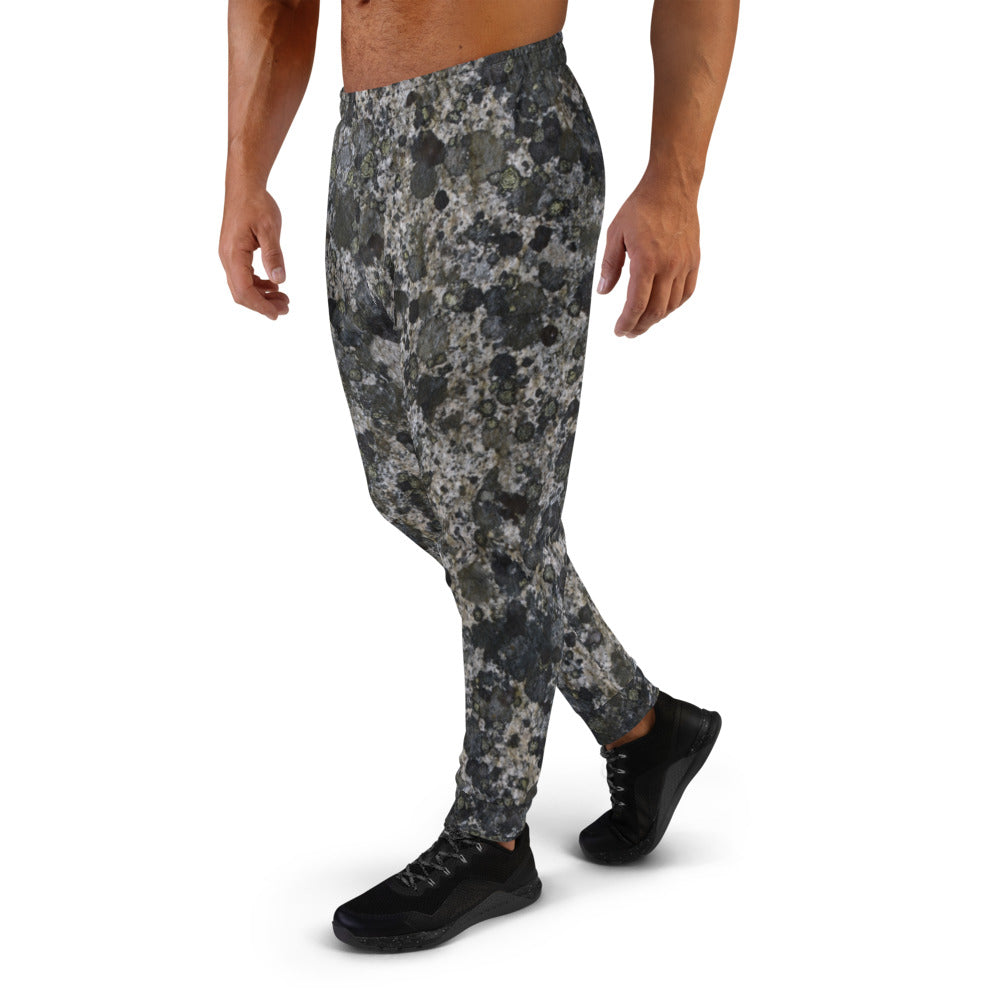 Take a Lichen Men's Joggers