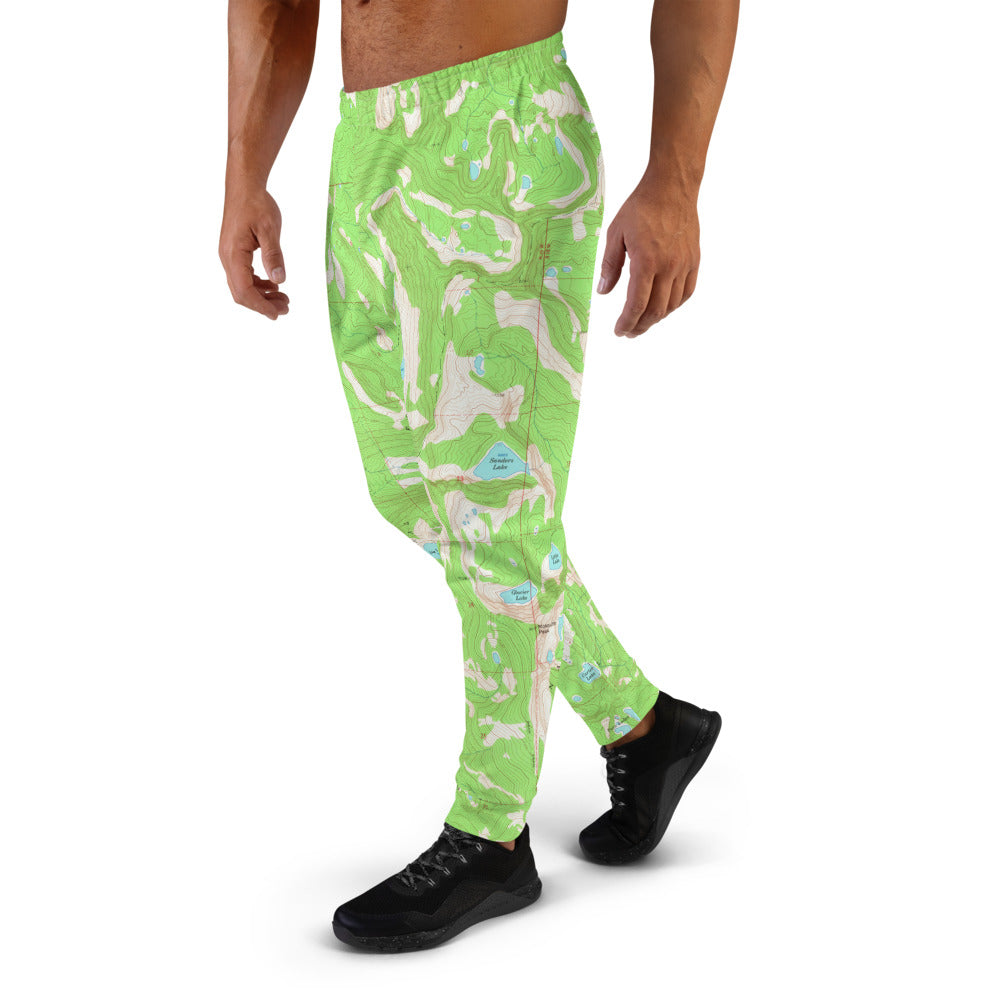 Rattlesnake Wilderness Men's Joggers