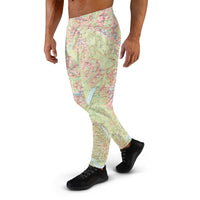 Lake McDonald Men's Joggers