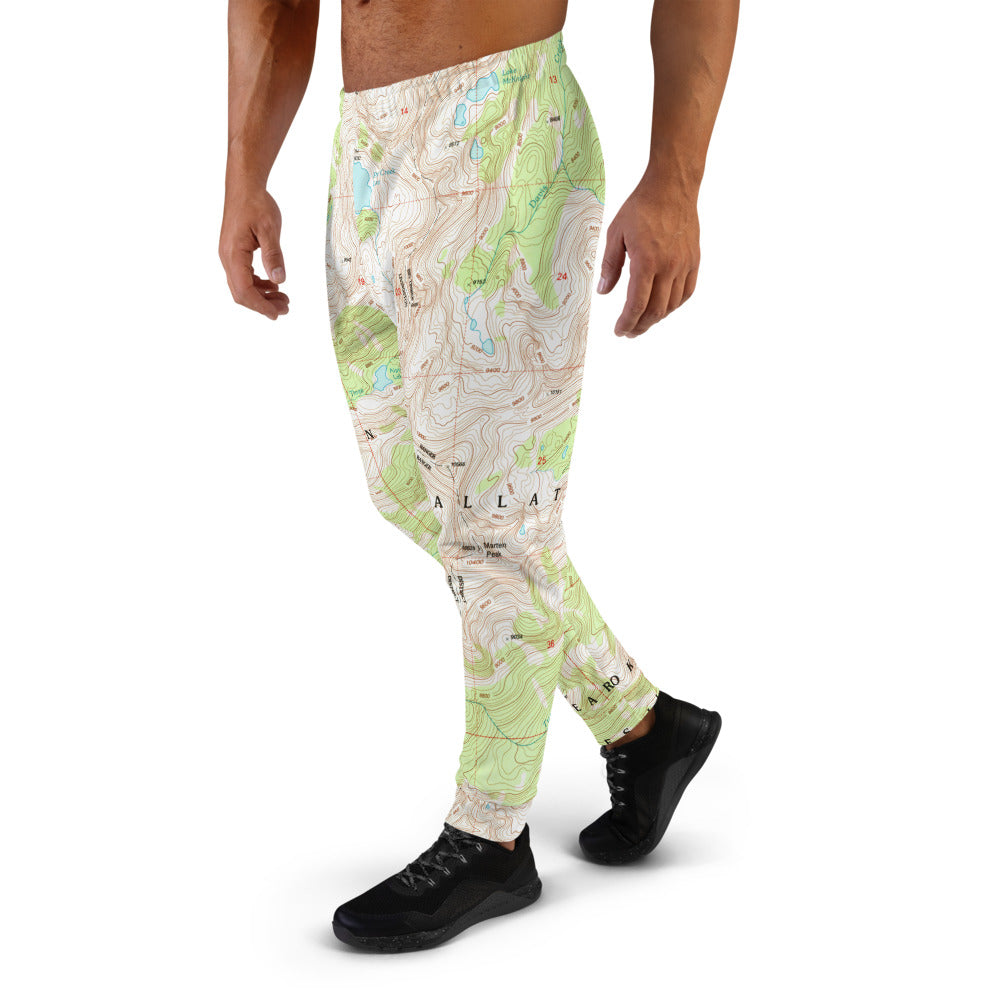 Absaroka Beartooth Men's Joggers