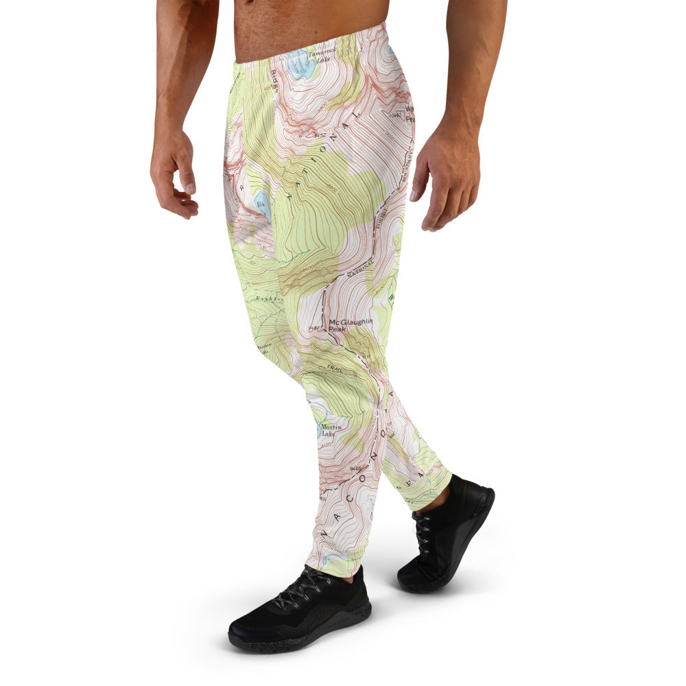Anaconda Pintler Men's Joggers