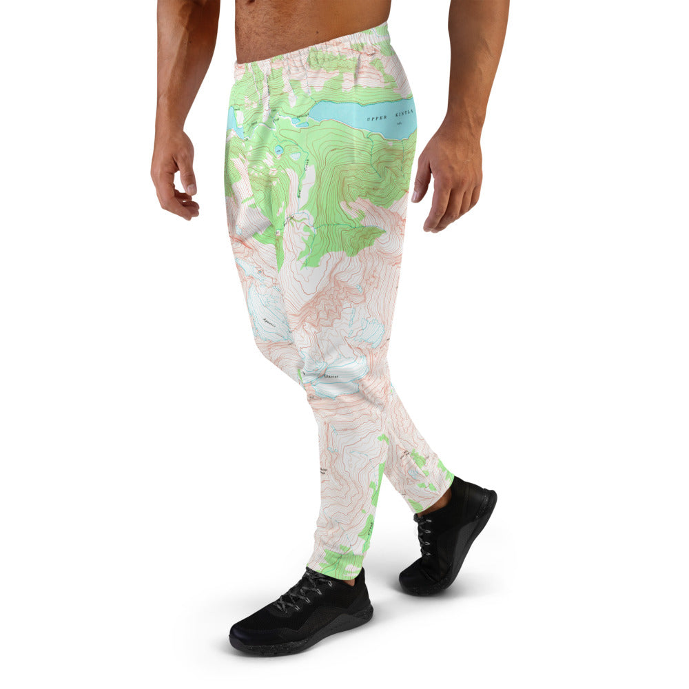 Kintla Peak Men's Joggers