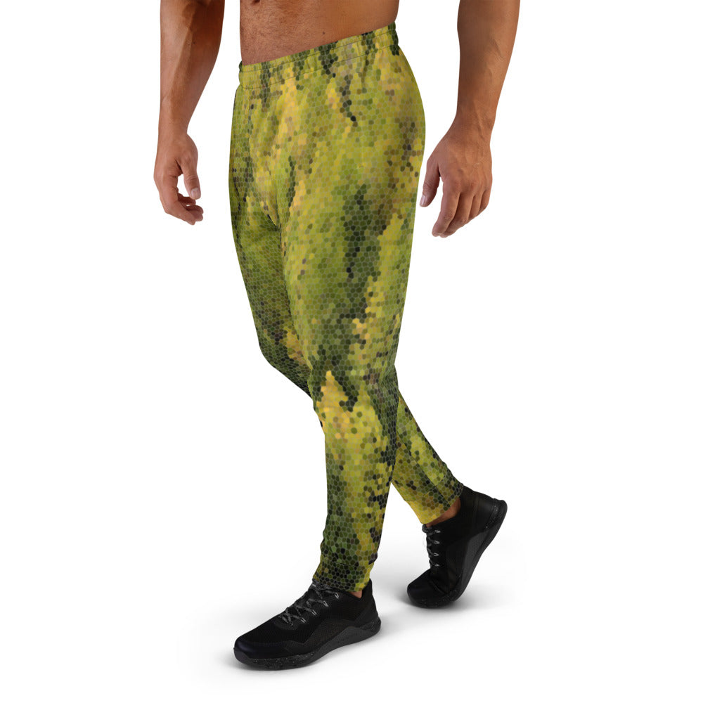 Pattee Patches Men's Joggers