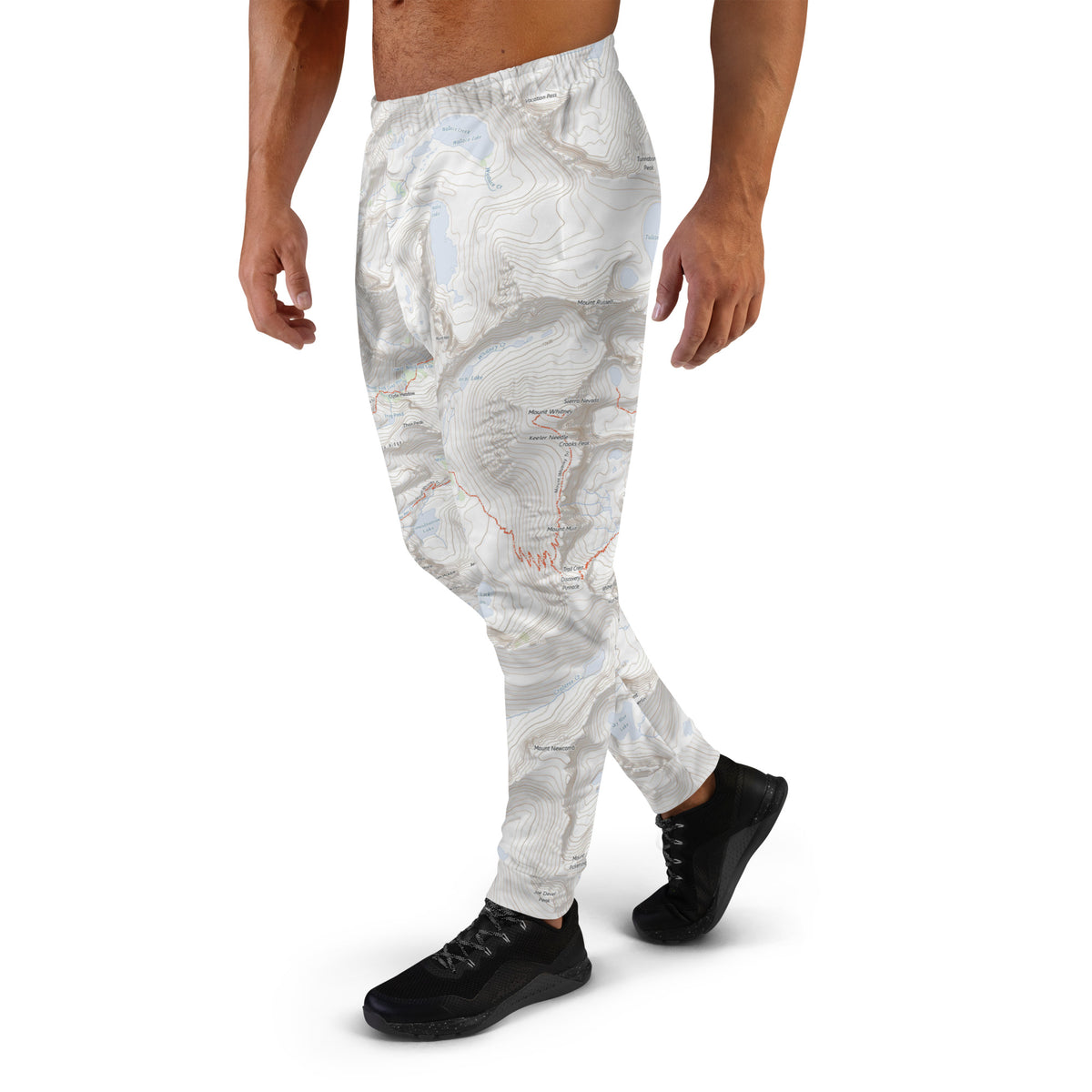 Mount Whitney Men's Joggers