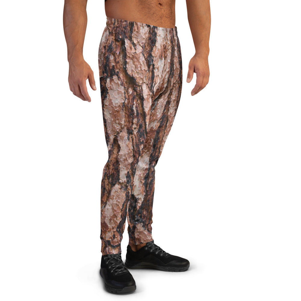 Red Ponderosa Men's Joggers