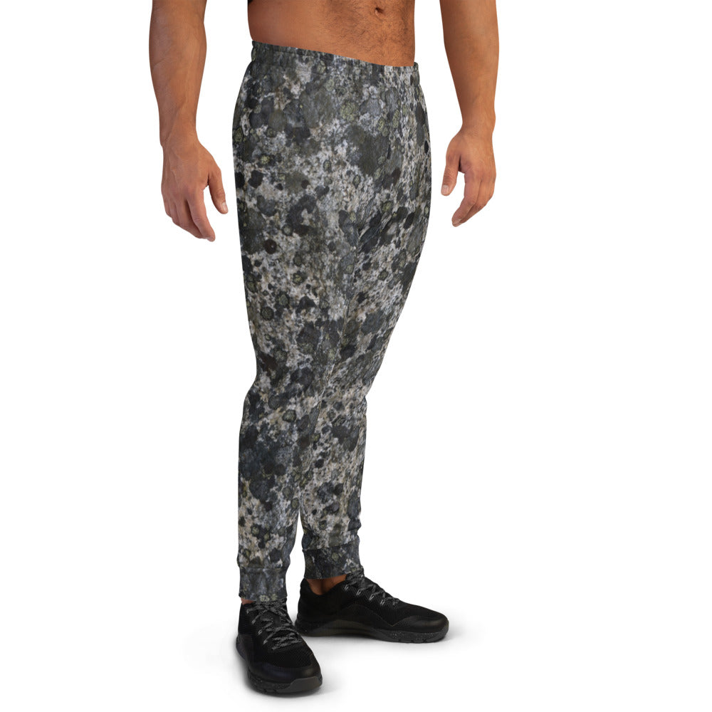 Take a Lichen Men's Joggers