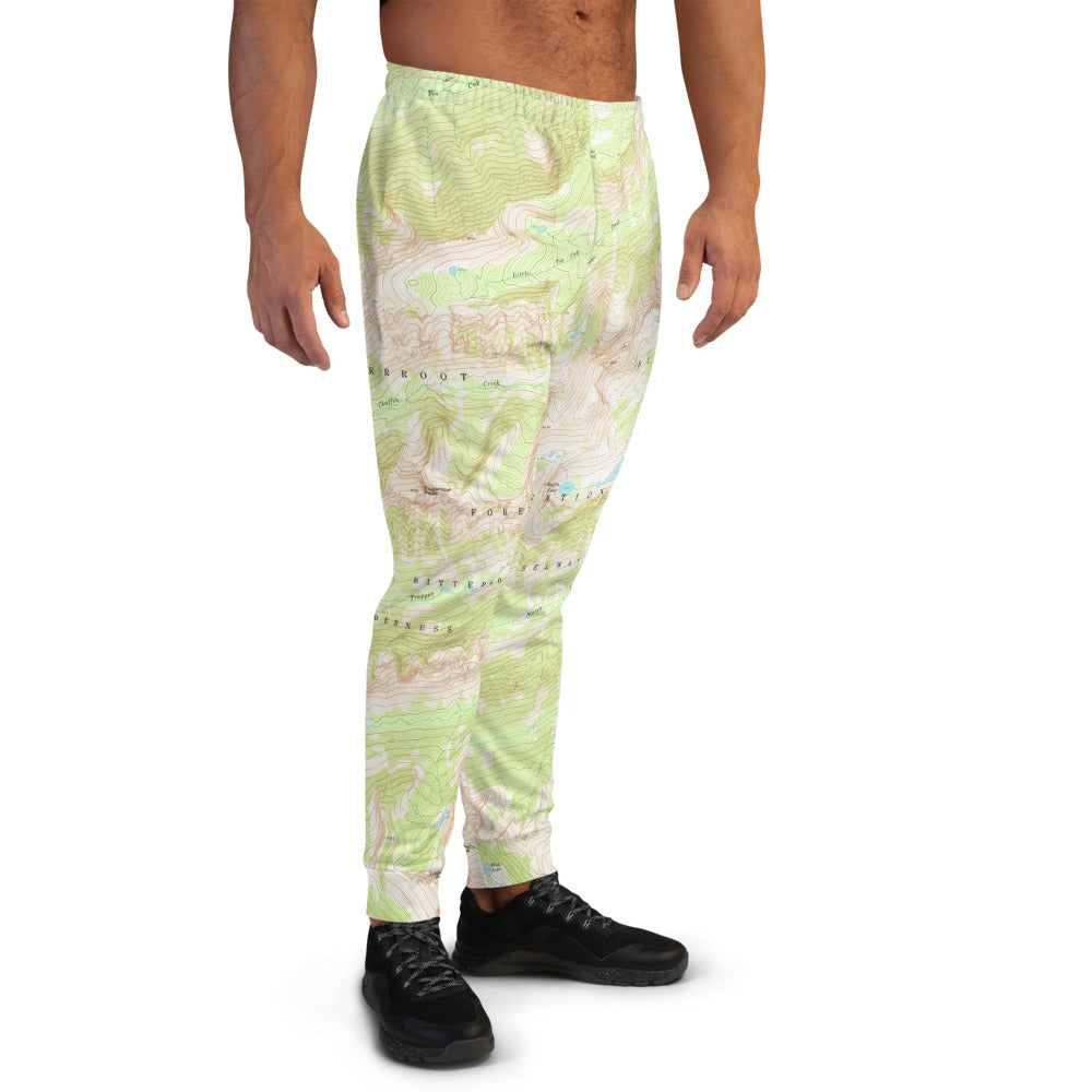 Trapper Peak Men's Joggers