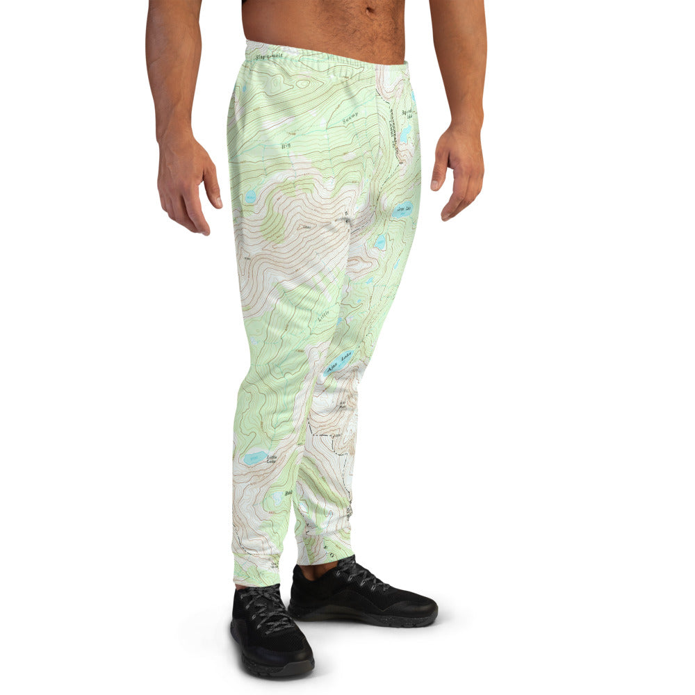 Centennial Range Men's Joggers