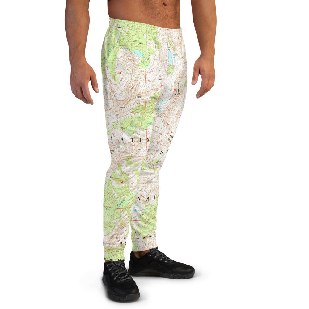 Absaroka Beartooth Men's Joggers