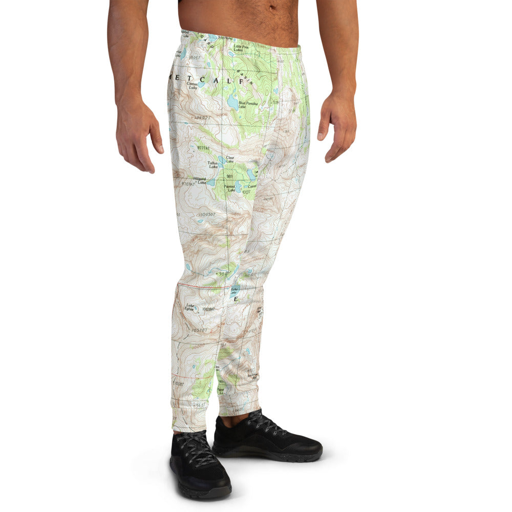 Madison Range Men's Joggers