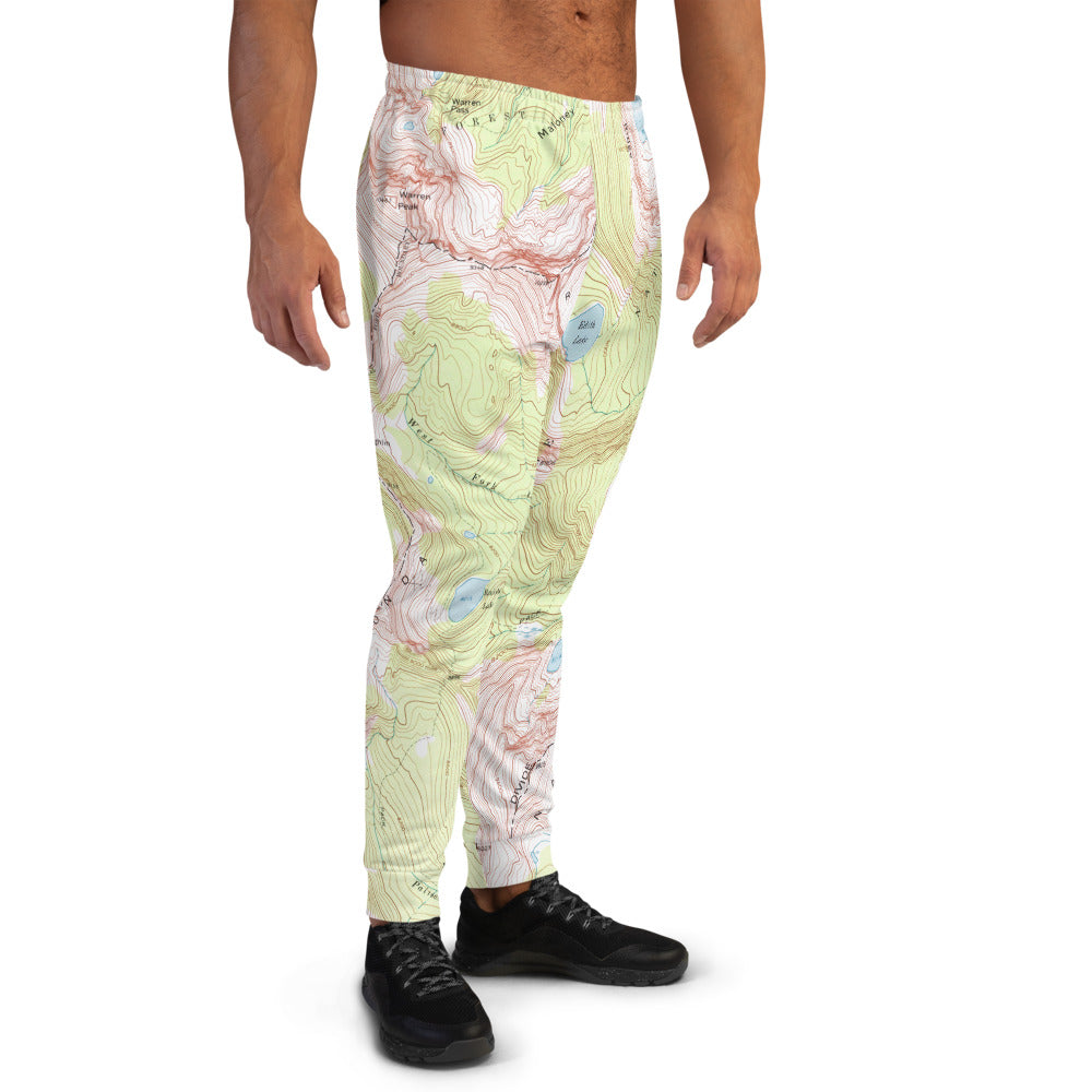 Anaconda Pintler Men's Joggers