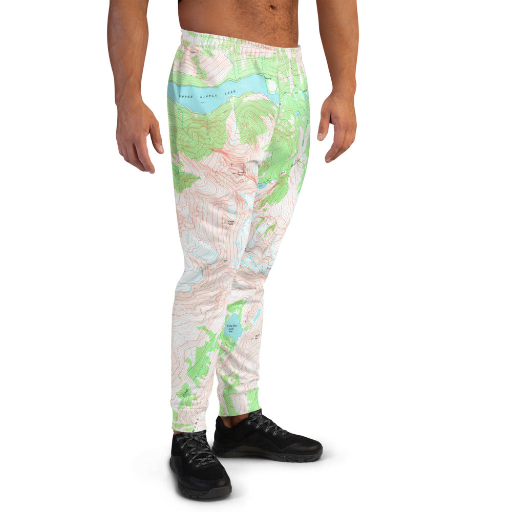 Kintla Peak Men's Joggers