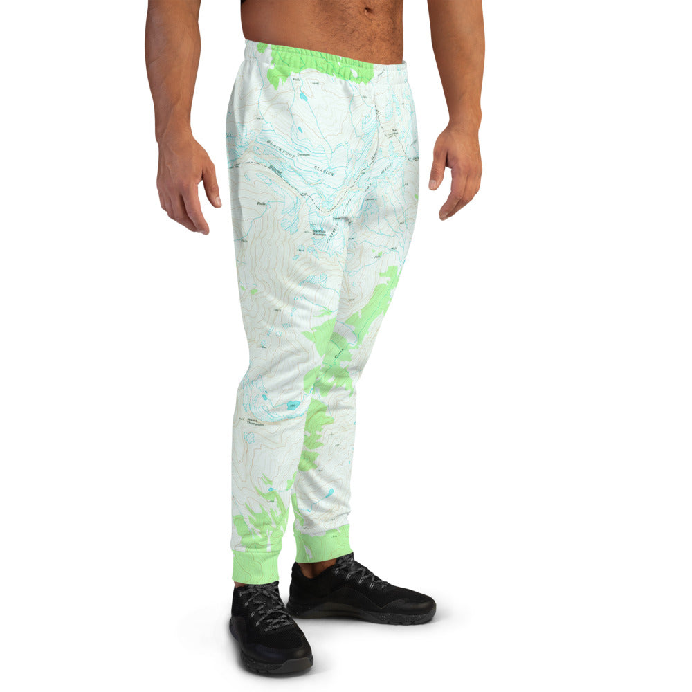 Mount Jackson Men's Joggers