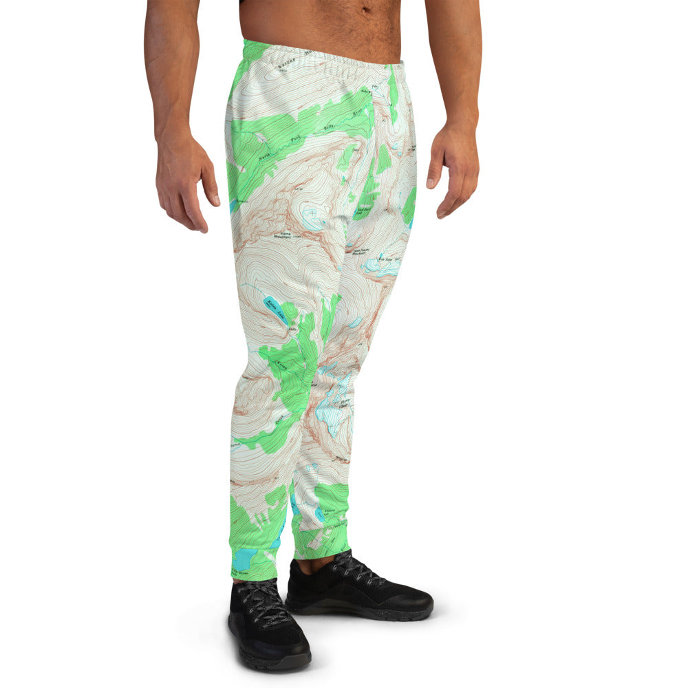 Mount Cleveland Men's Joggers