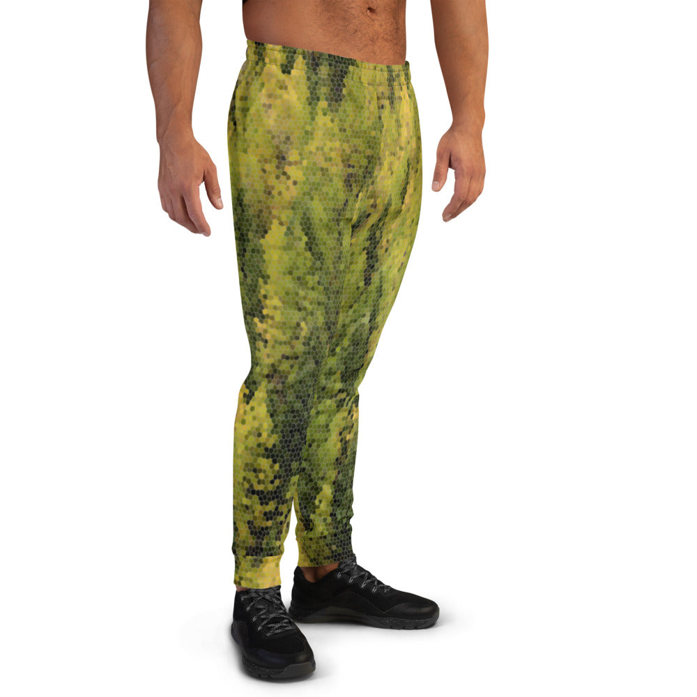Pattee Patches Men's Joggers