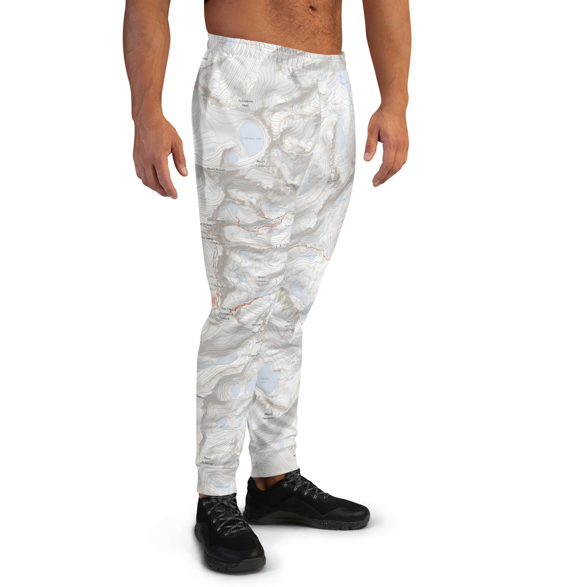Mount Whitney Men's Joggers