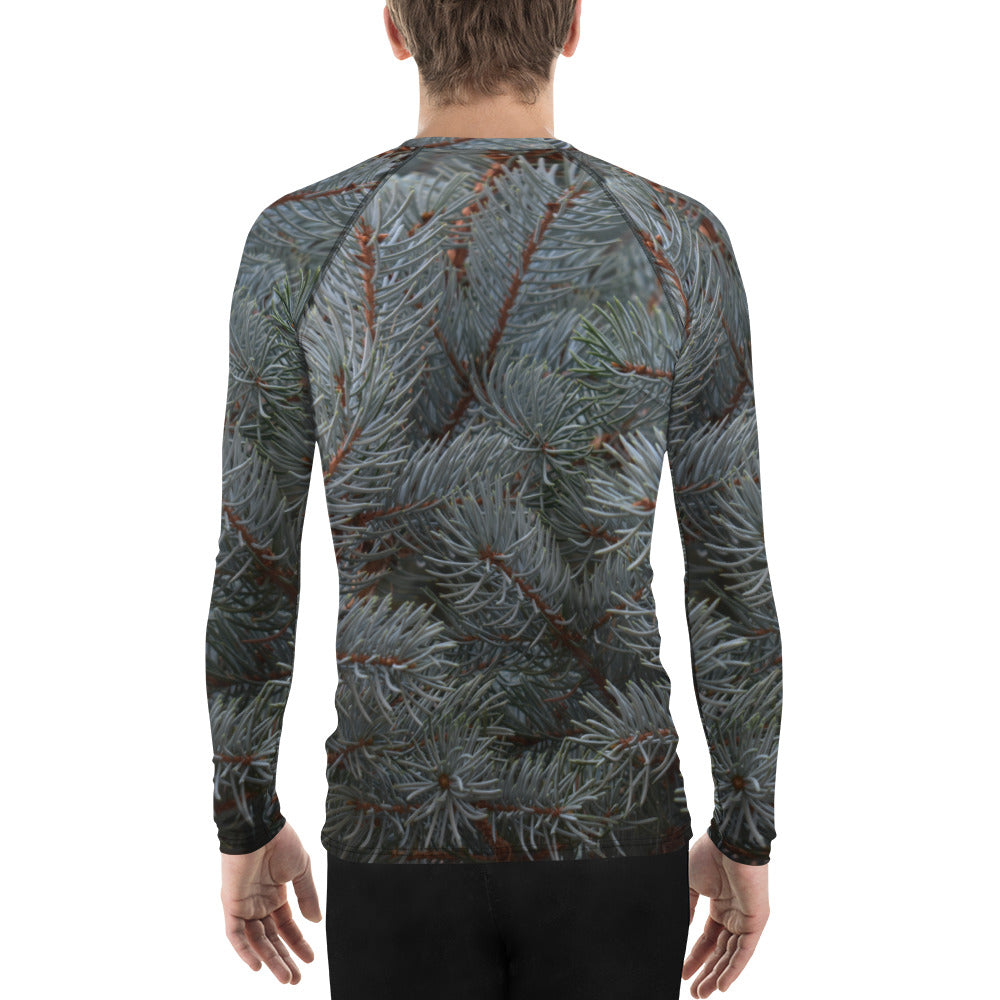 Spruce Goose Men's Rash Guard