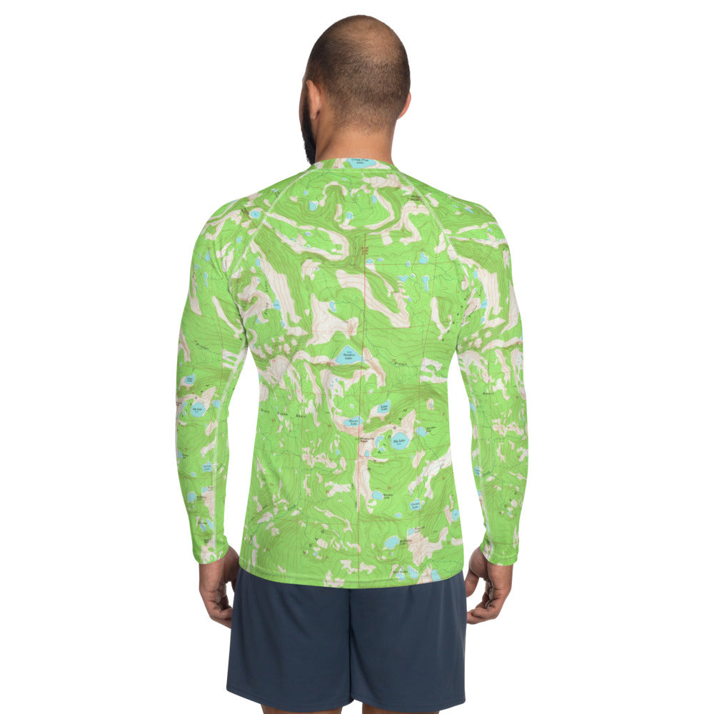 Rattlesnake Wilderness Trail Guide Men's Top