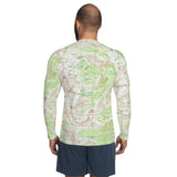 Madison Range Trail Guide Men's Top