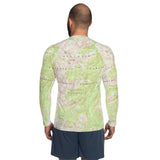 Absaroka Beartooth Trail Guide Men's Top