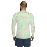 Centennial Range Trail Guide Men's Top