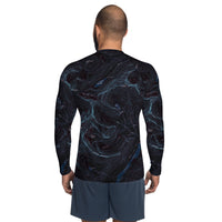 Mount Cleveland Midnight Trail Guide Men's Top