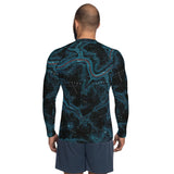 Grand Canyon Midnight Trail Guide Men's Top