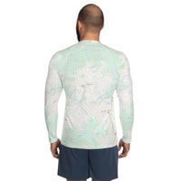 McDonald Peak Trail Guide Men's Top