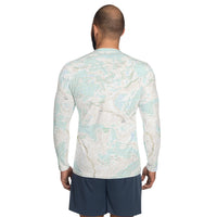 El Capitan Trail Guide Men's Top